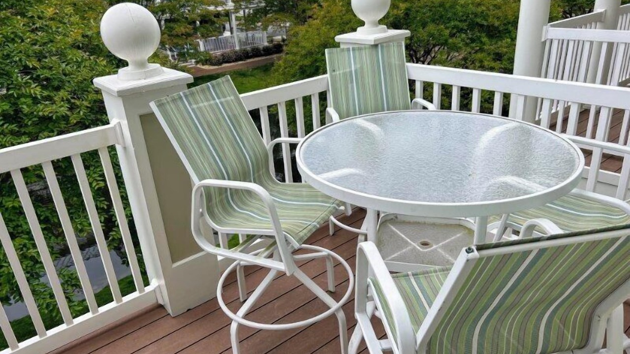 Photo of Outdoor in Sunset Island