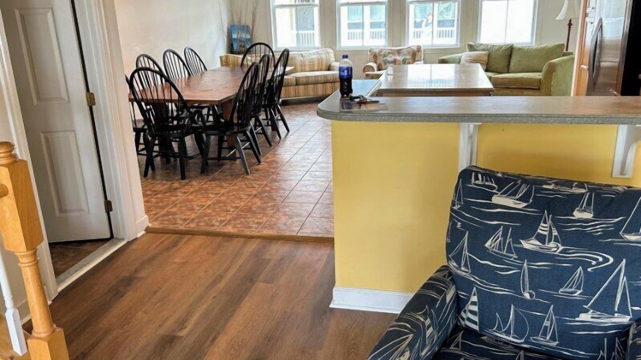 Photo of Livingroom in Sunset Island