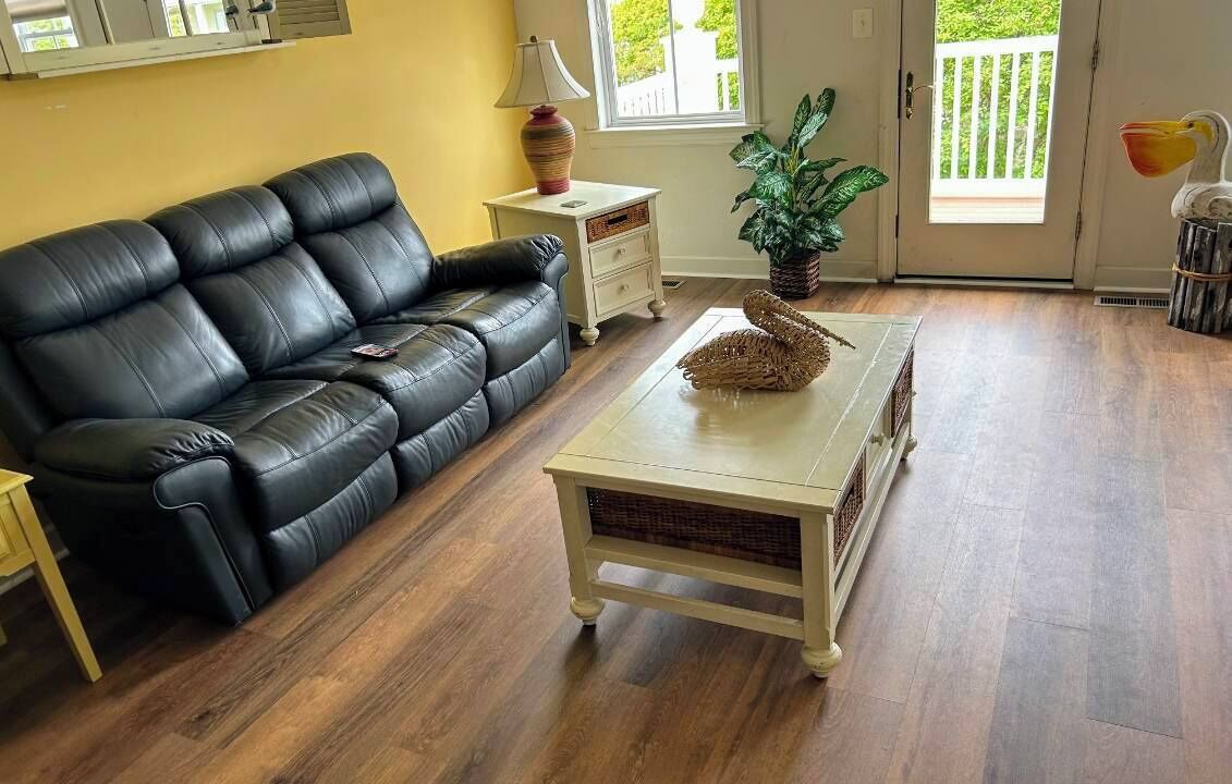 Photo of Livingroom in Sunset Island
