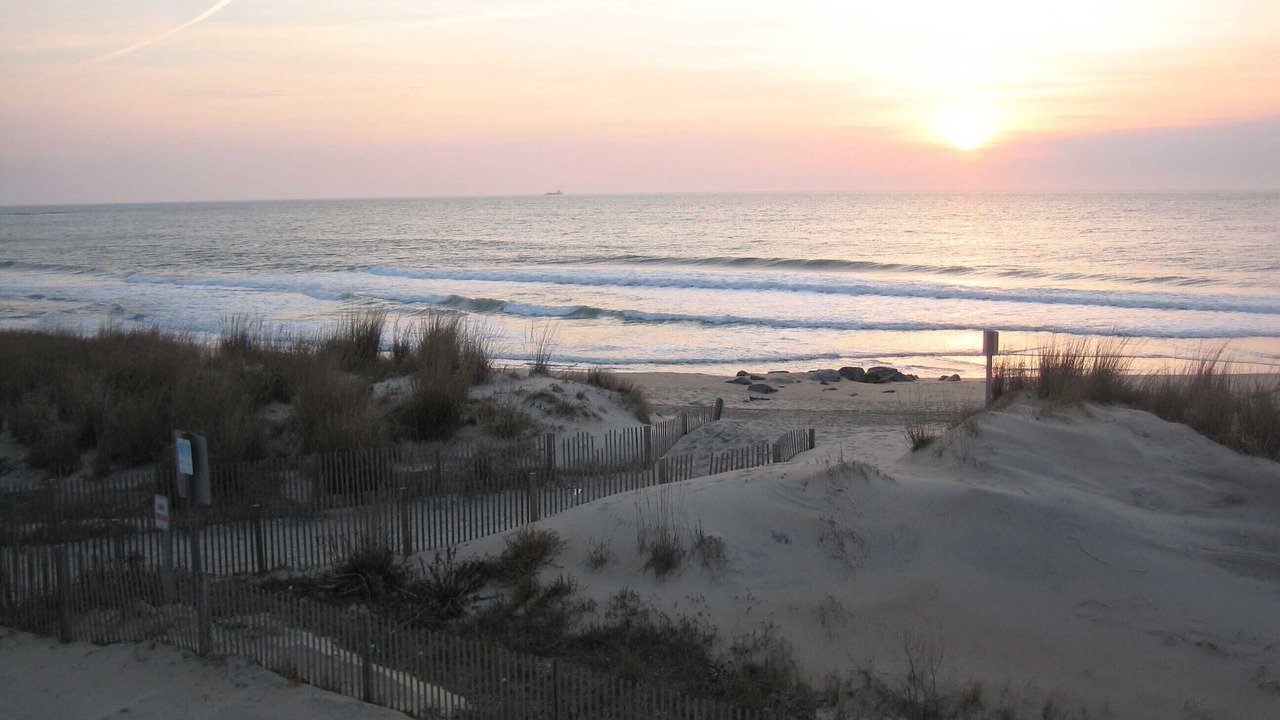 Photo of Patio Balcony in Midtown Ocean City