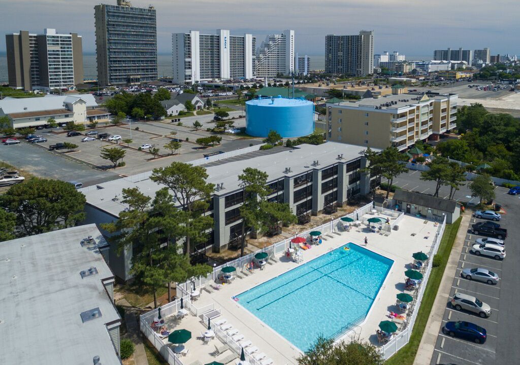 Photo of Outdoor in North Ocean City