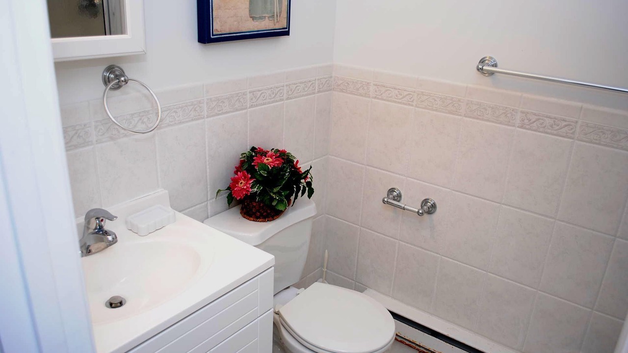 Photo of Bathroom in North Ocean City