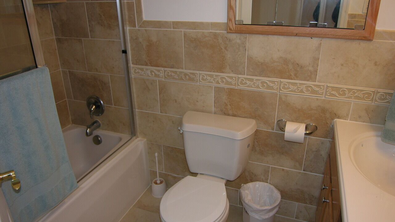 Photo of Bathroom in North Ocean City