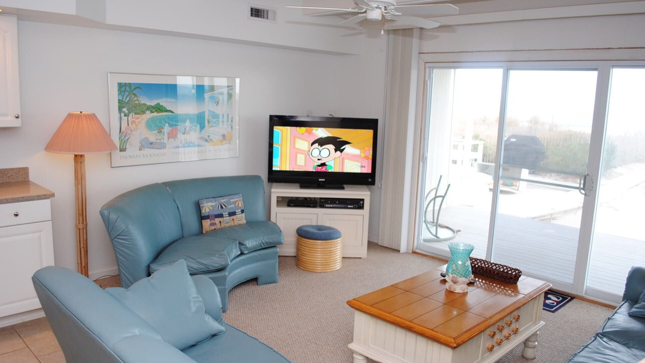Photo of Bedroom in North Ocean City