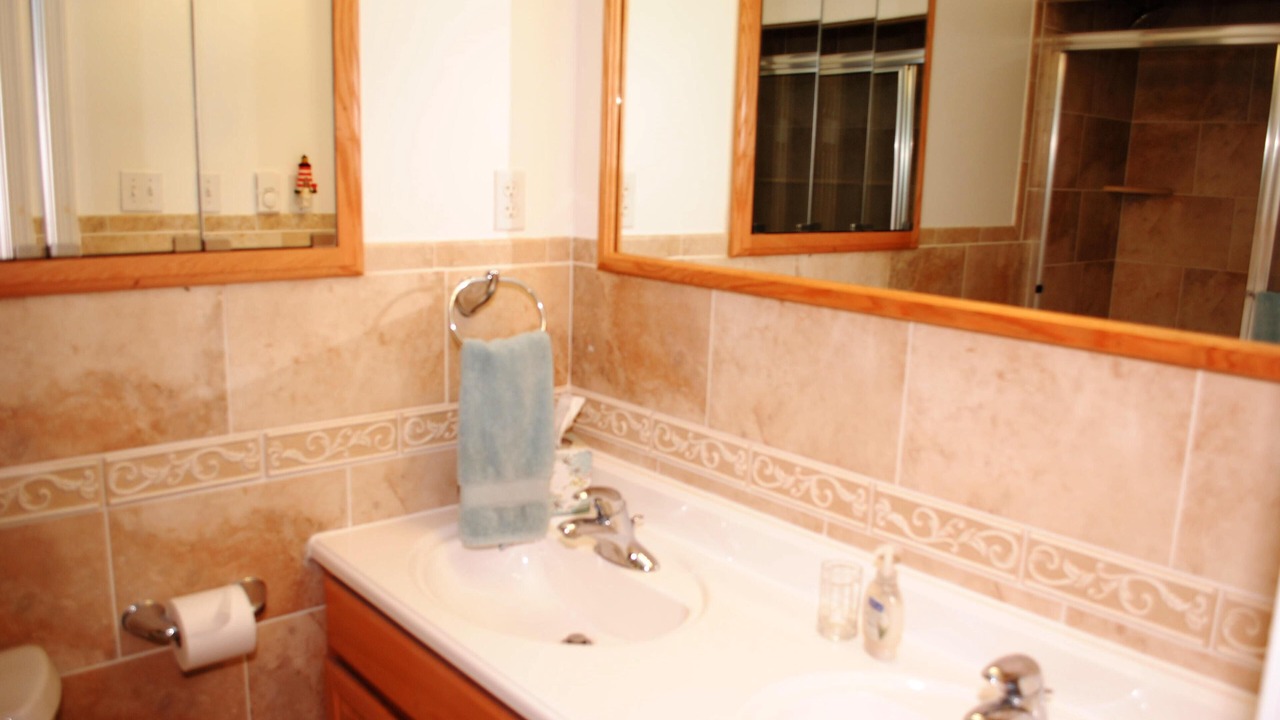 Photo of Bathroom in North Ocean City
