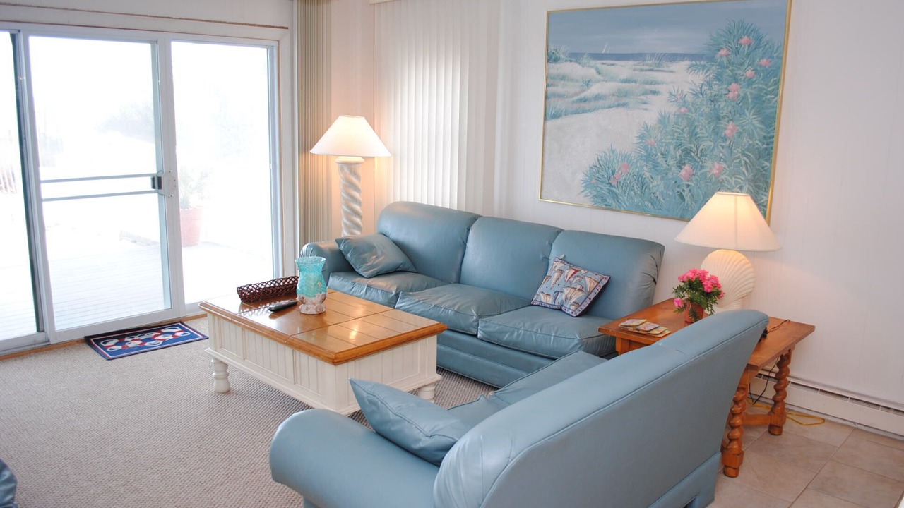 Photo of Bedroom in North Ocean City