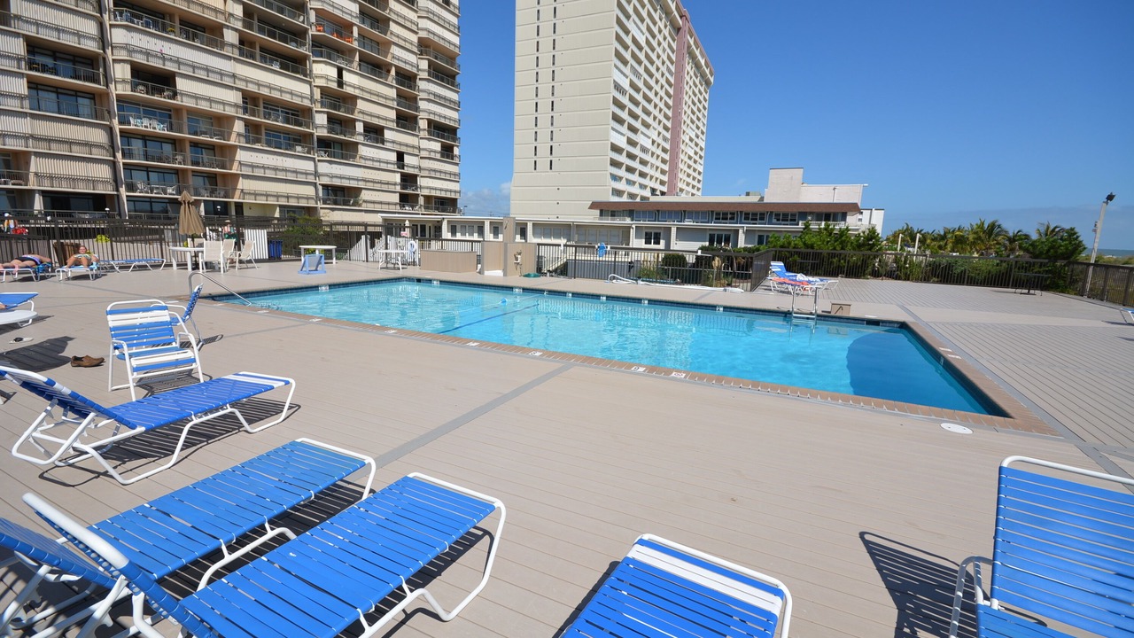 Photo of Outdoor in North Ocean City