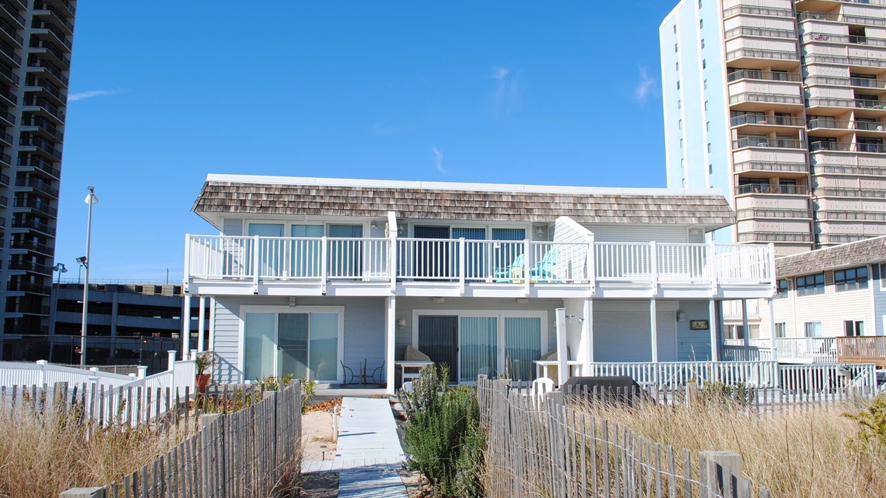 Photo of Outdoor in North Ocean City
