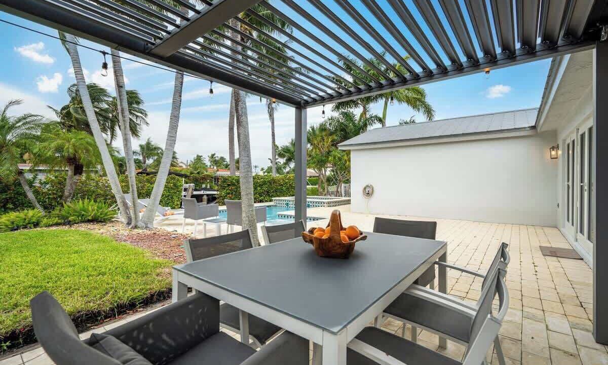 Photo of Outdoor in Deerfield Beach