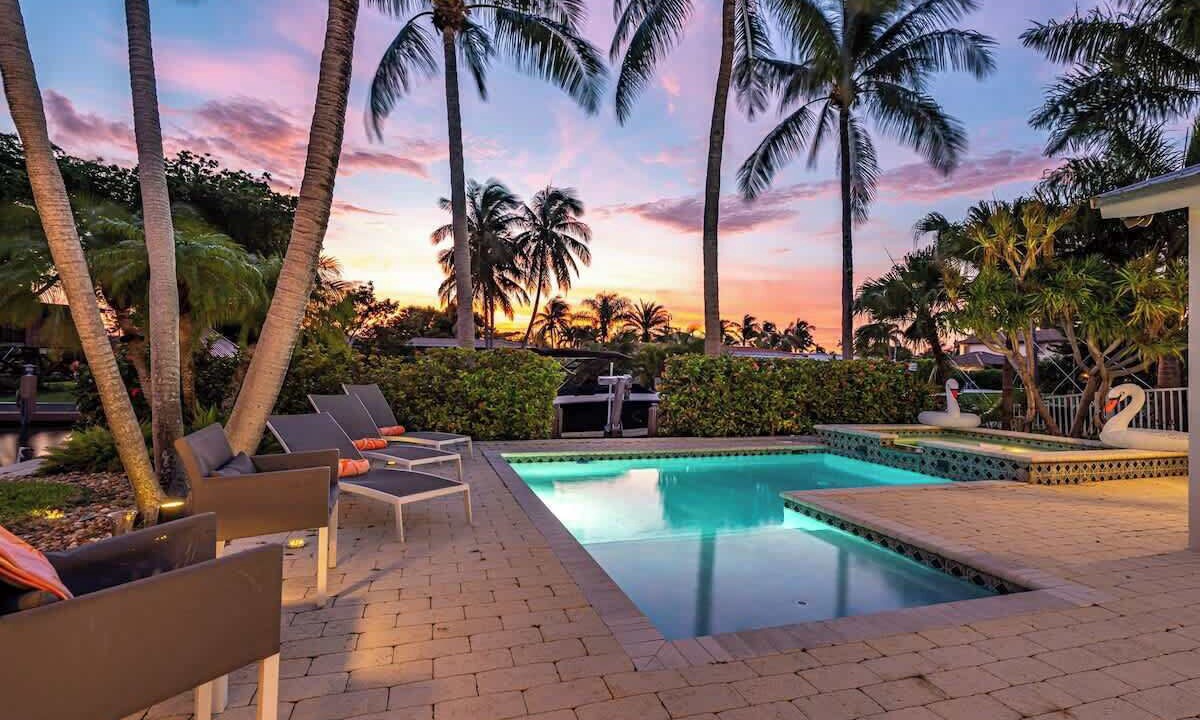 Photo of Outdoor in Deerfield Beach
