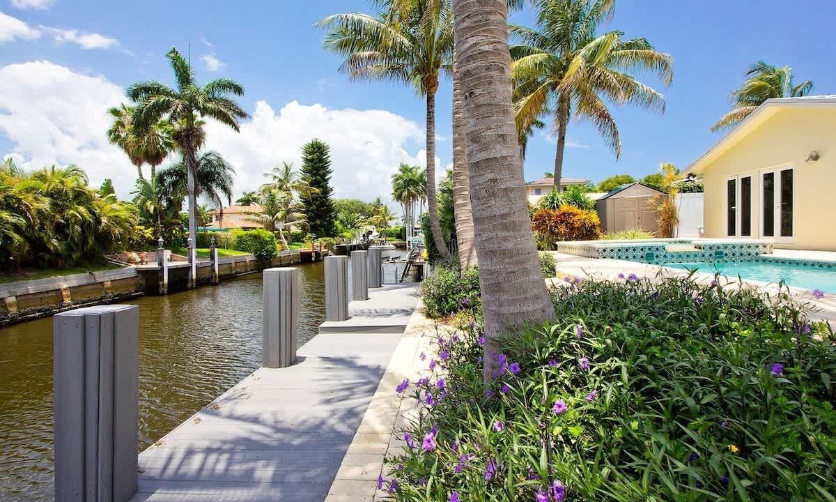 Photo of Outdoor in Deerfield Beach