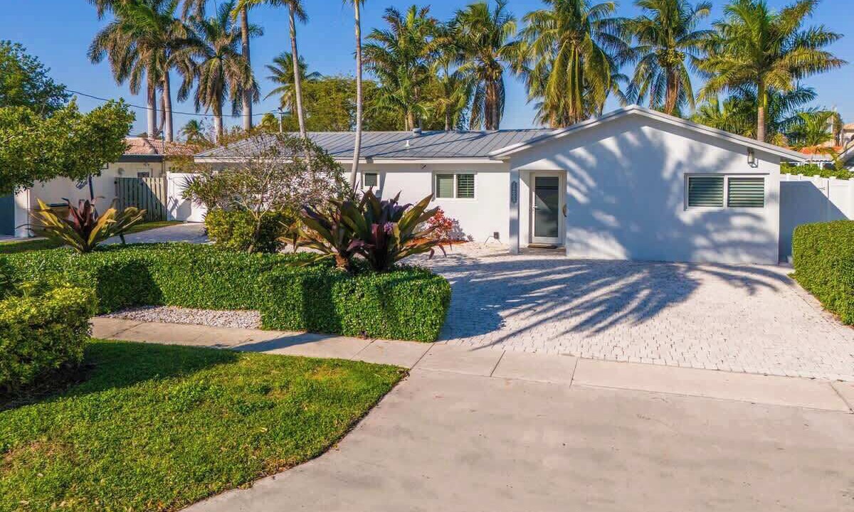 Photo of Outdoor in Deerfield Beach