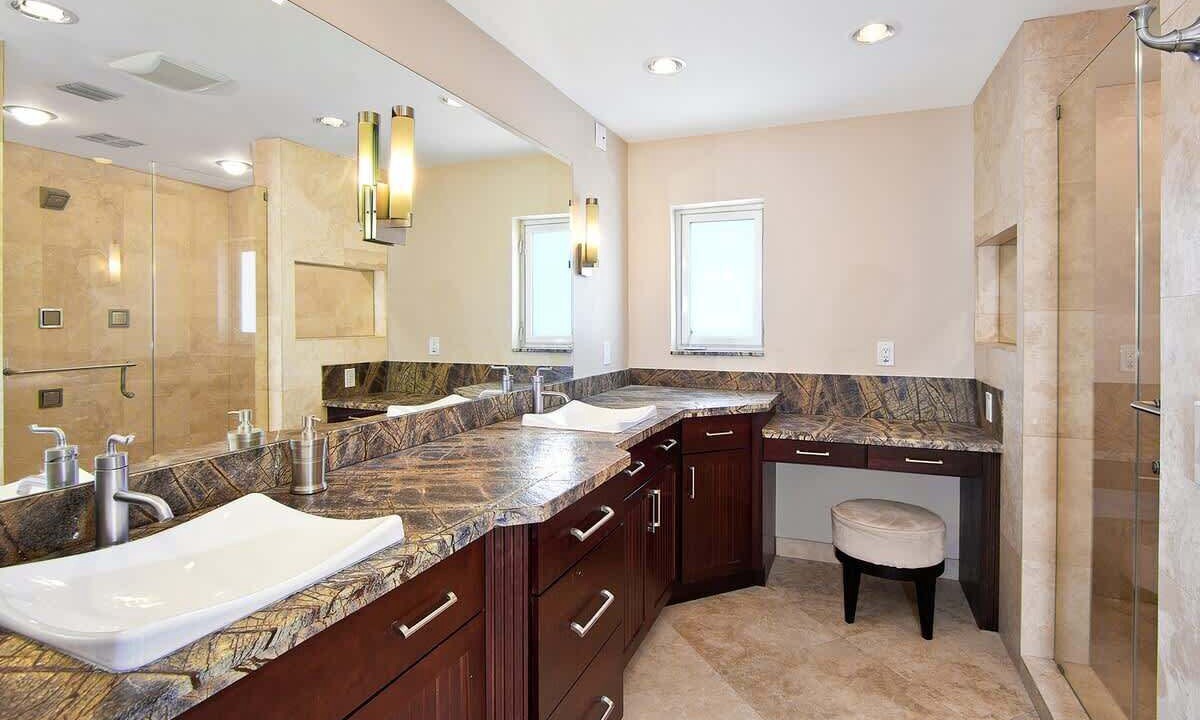 Photo of Bathroom in Deerfield Beach