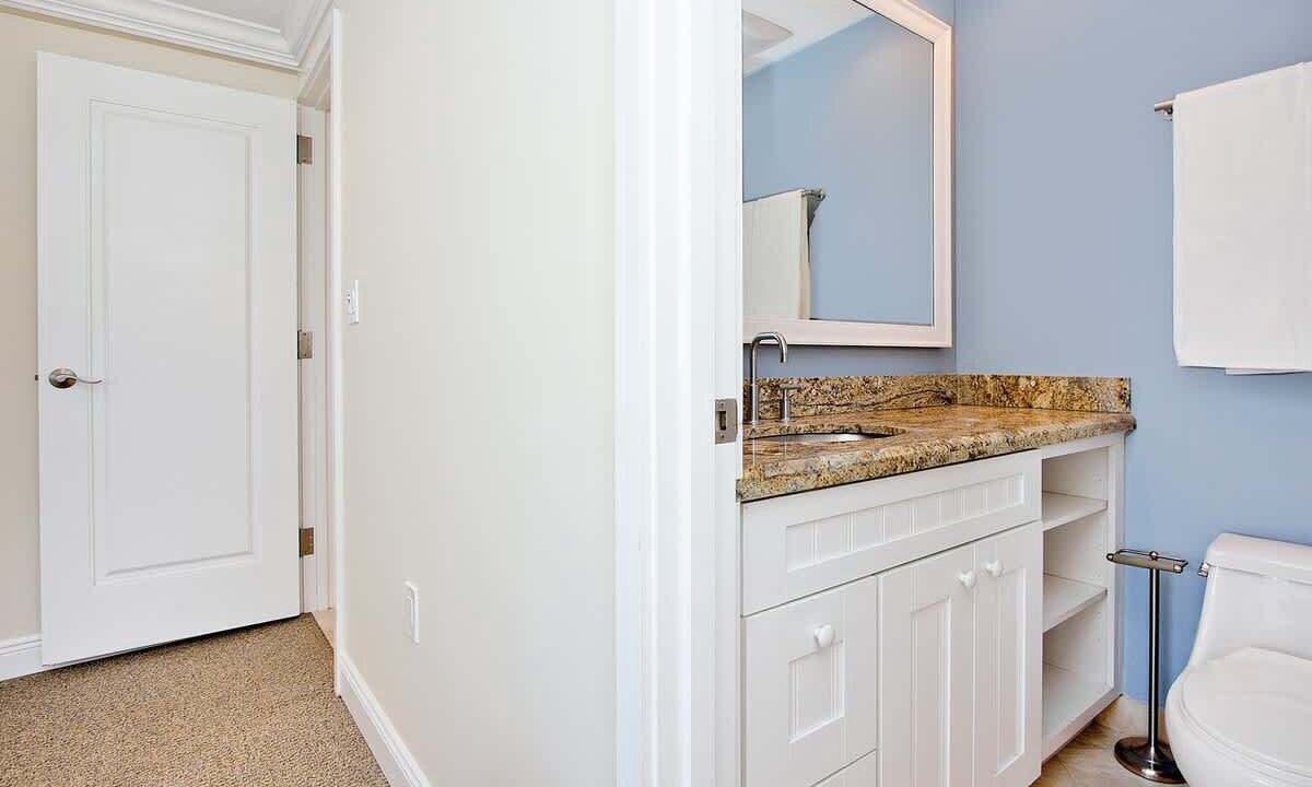 Photo of Bathroom in Deerfield Beach
