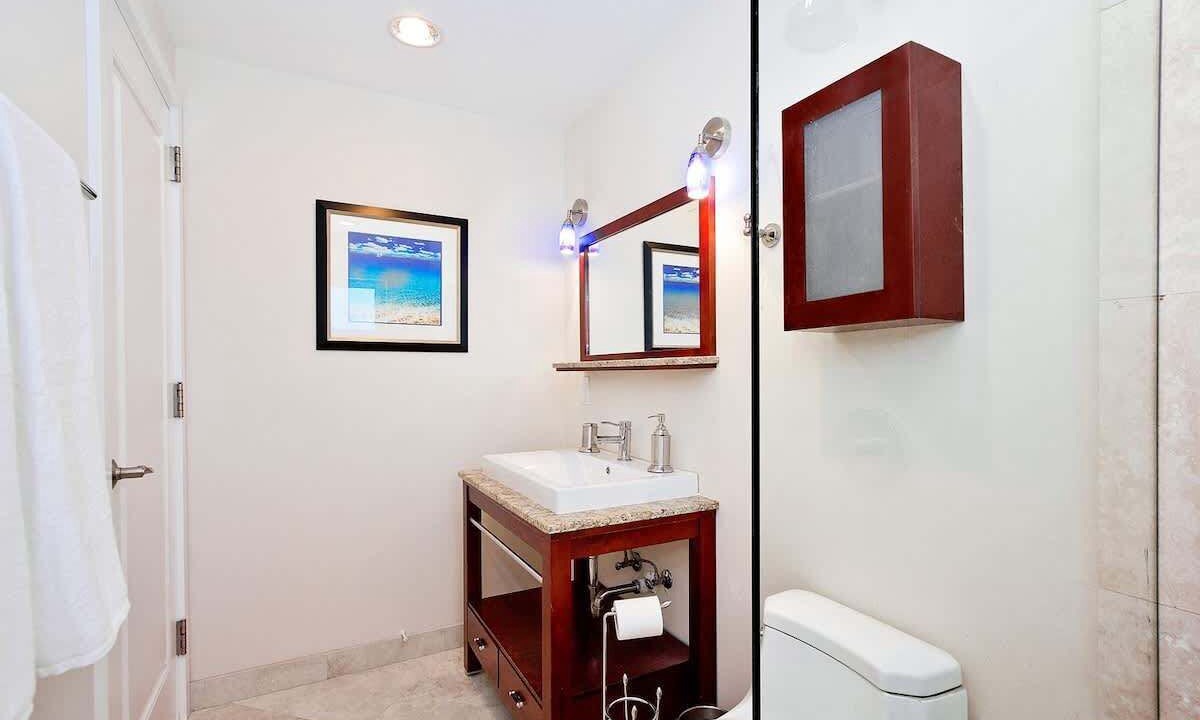 Photo of Bathroom in Deerfield Beach