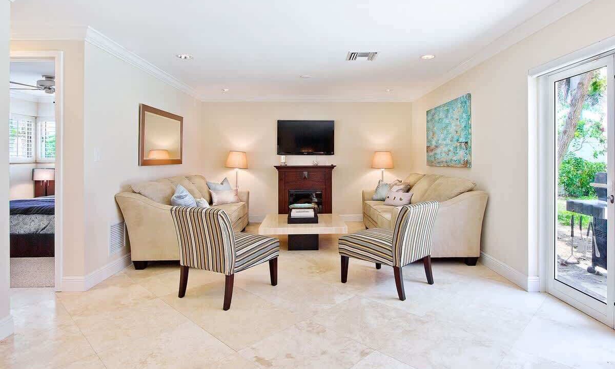 Photo of Livingroom in Deerfield Beach