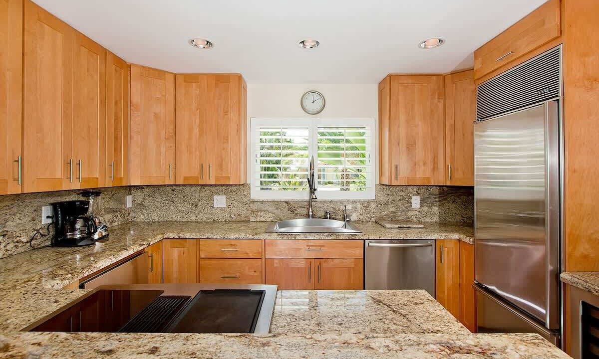 Photo of Kitchen in Deerfield Beach