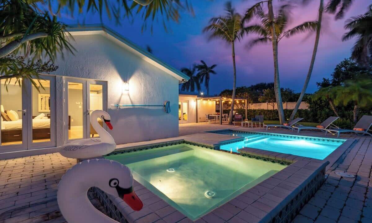 Photo of Outdoor in Deerfield Beach