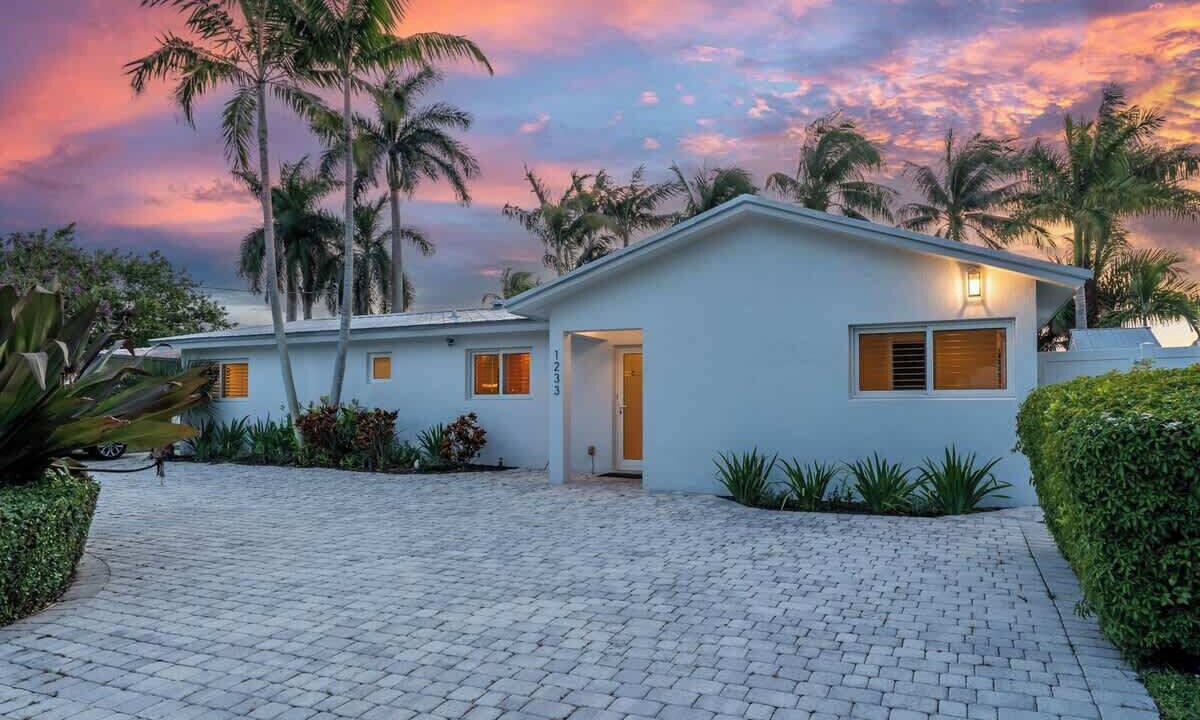 Photo of Outdoor in Deerfield Beach