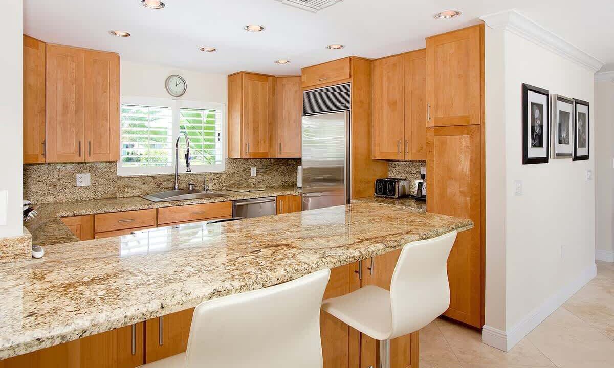 Photo of Kitchen in Deerfield Beach