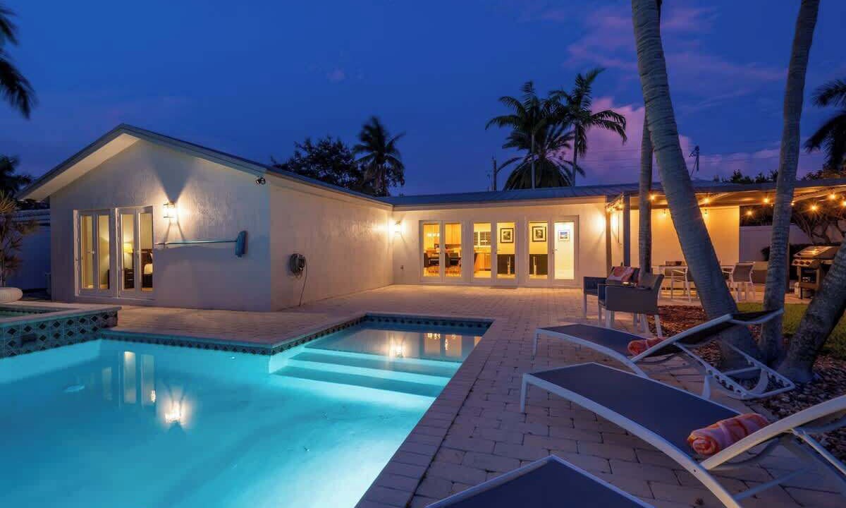 Photo of Outdoor in Deerfield Beach