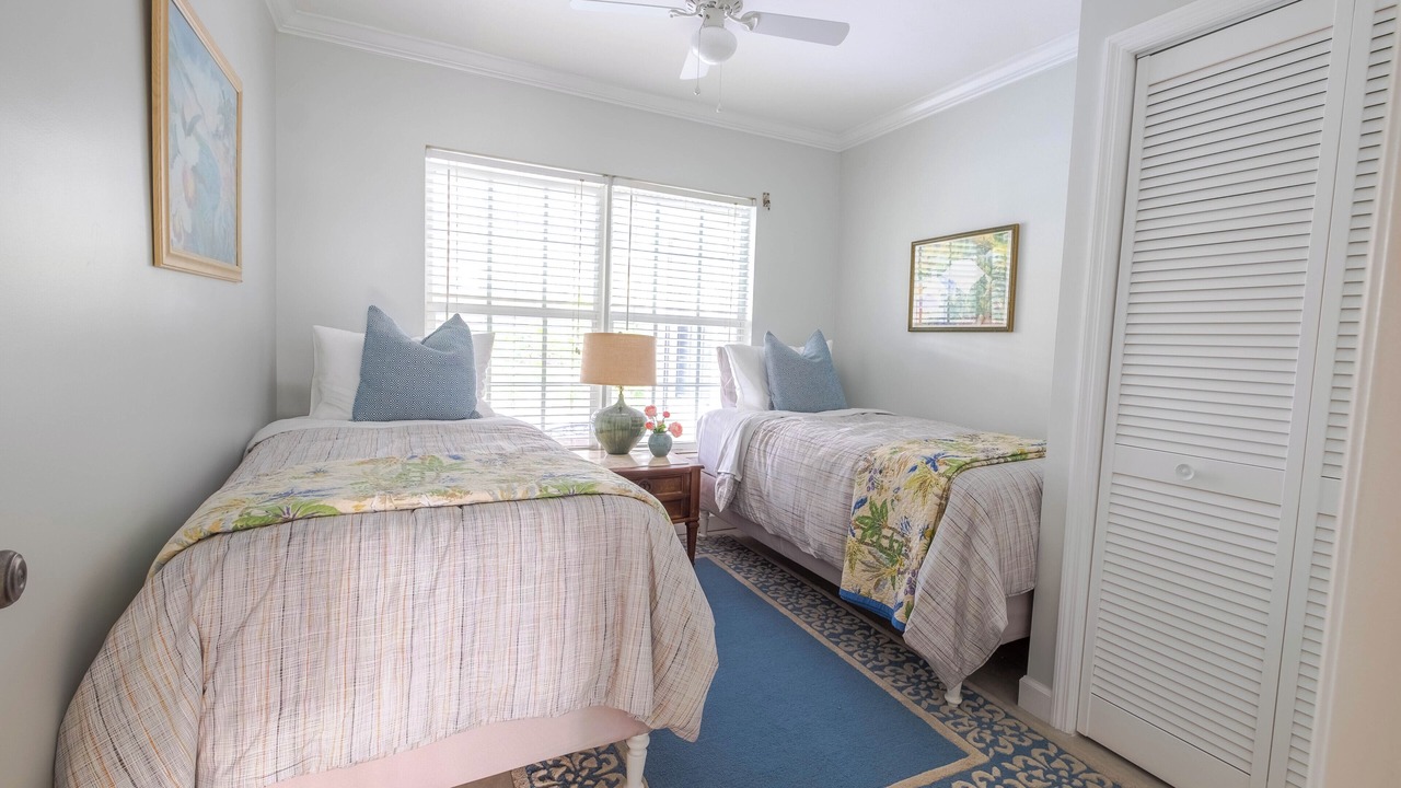 Photo of Bedroom in Del-Ida Park Historic District