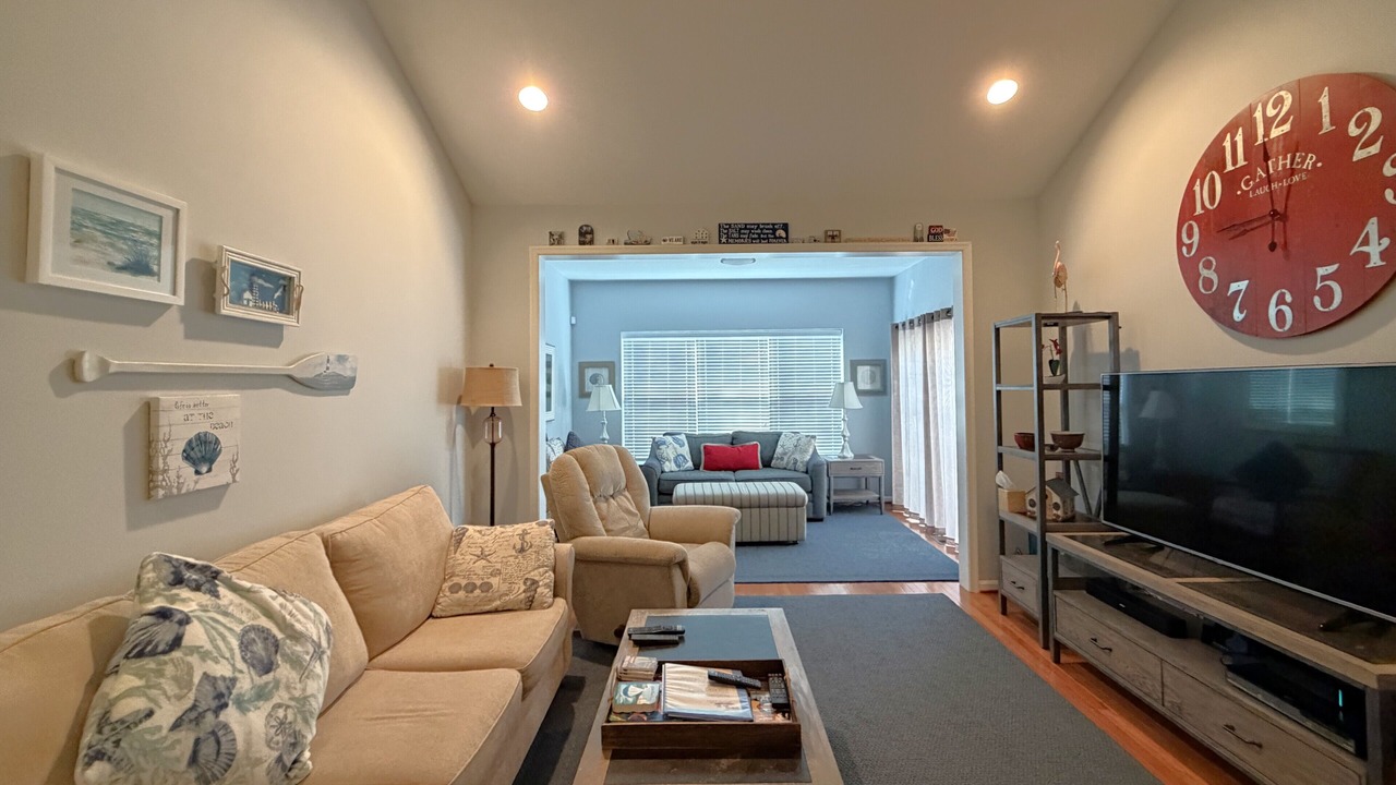 Photo of Livingroom in Rehoboth Beach