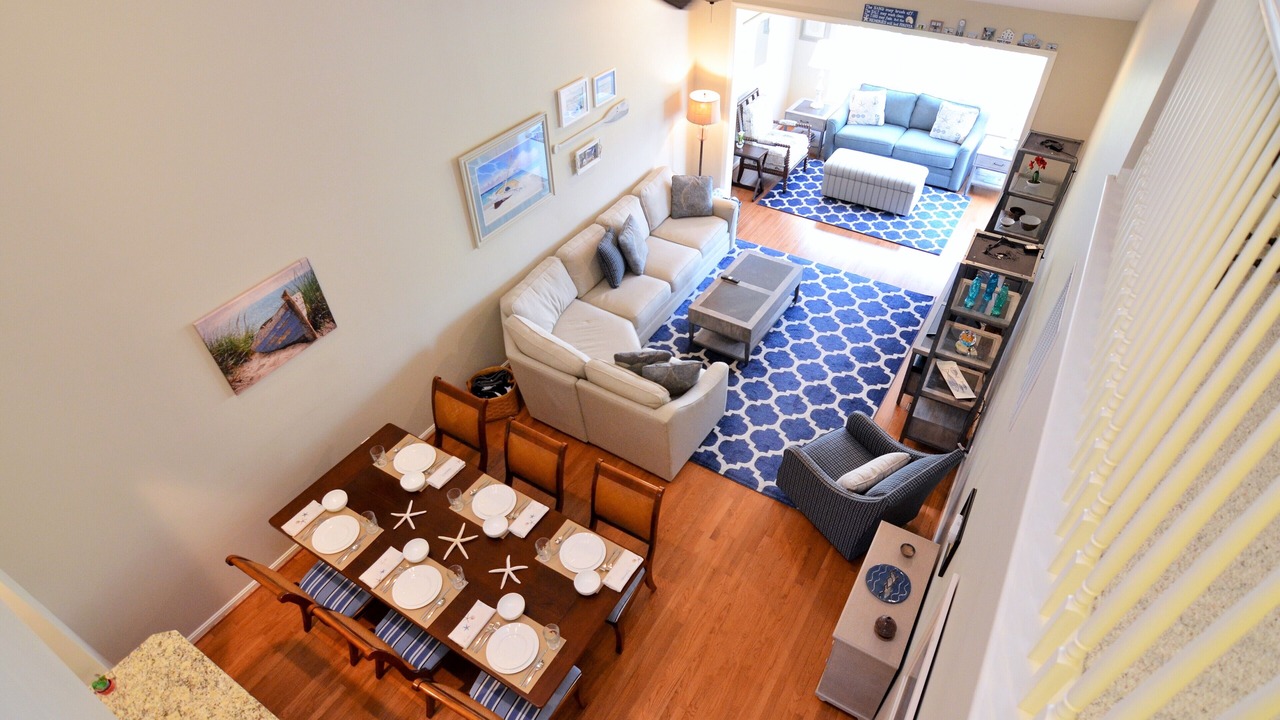 Photo of Bedroom in Rehoboth Beach