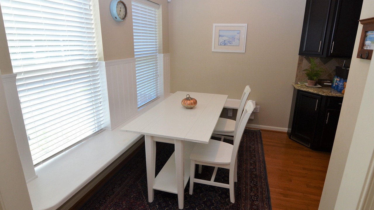 Photo of Bedroom in Rehoboth Beach