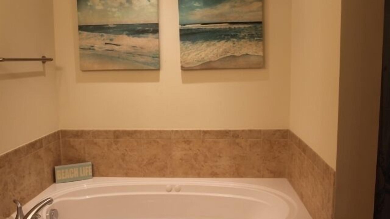 Photo of Bathroom in Long Neck