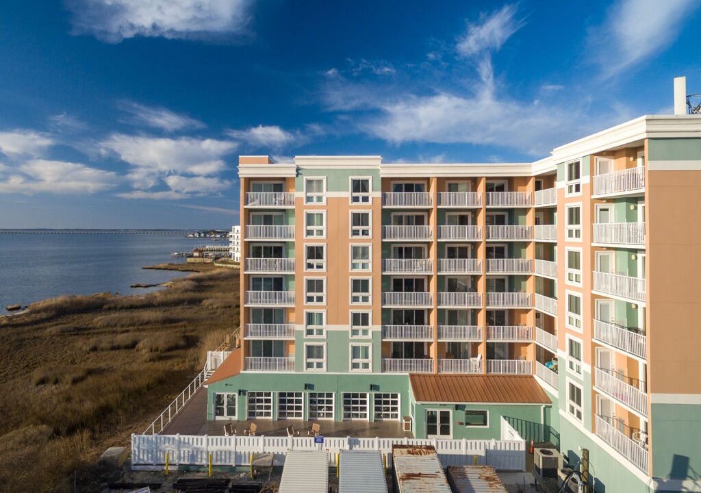 Photo of Outdoor in Midtown Ocean City