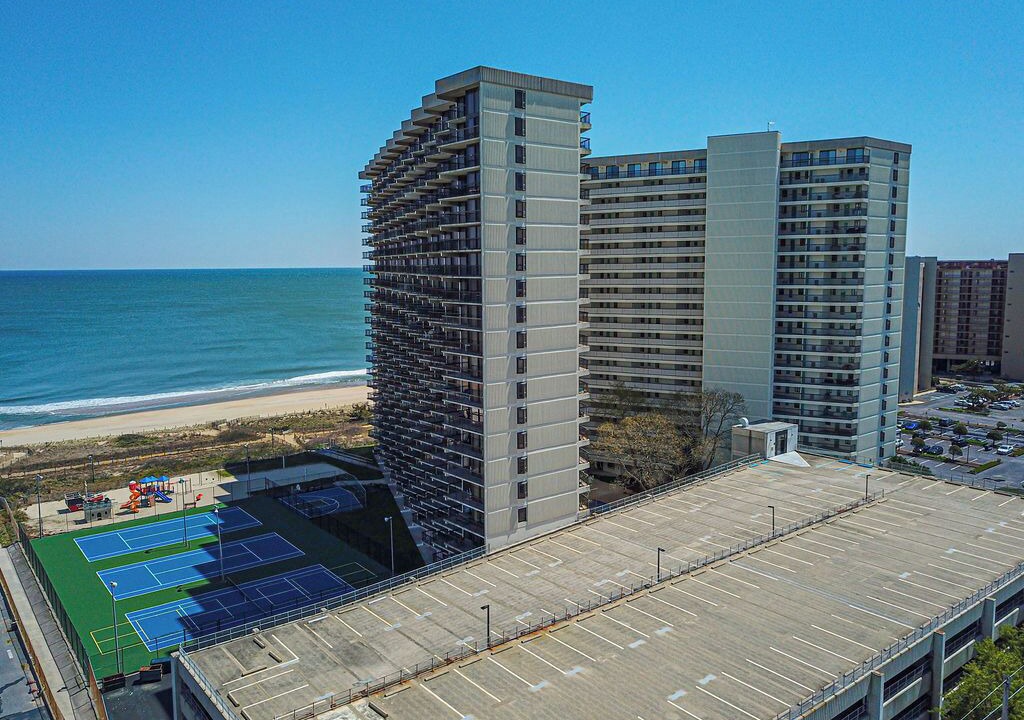 Photo of Outdoor in North Ocean City