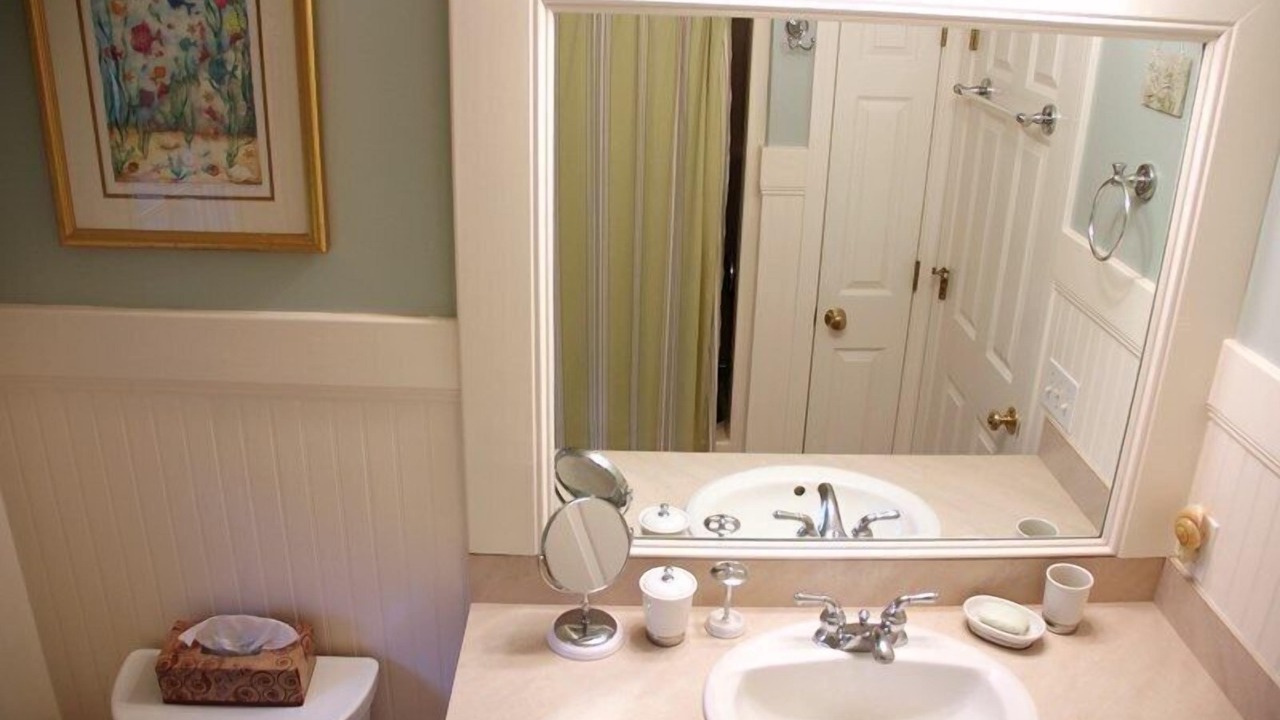 Photo of Bathroom in Northwest Harwich