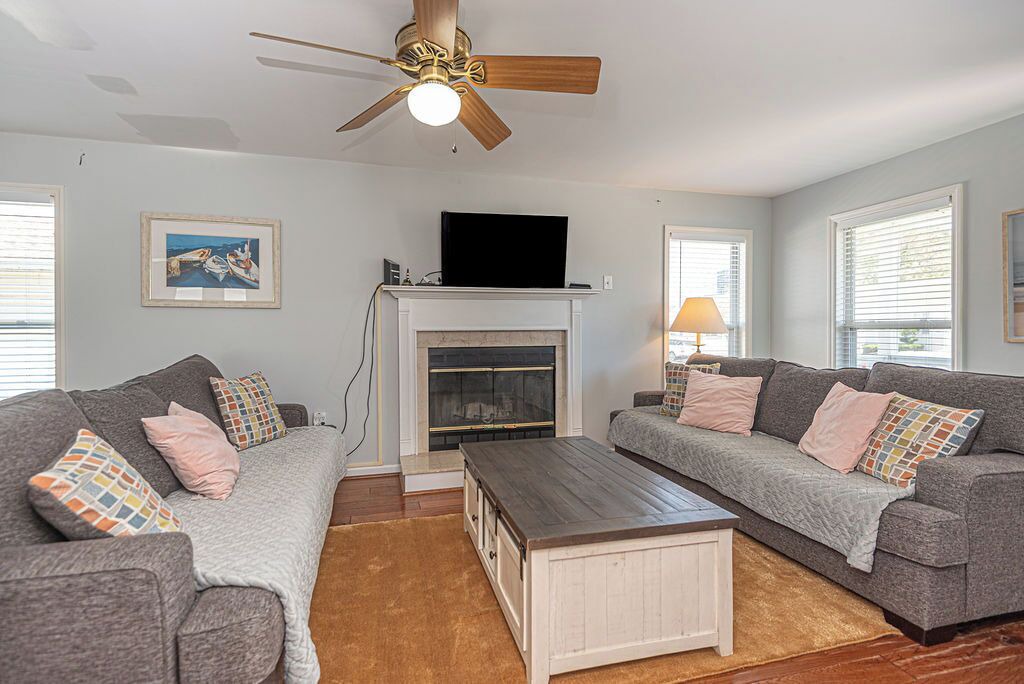 Photo of Livingroom in Little Salisbury