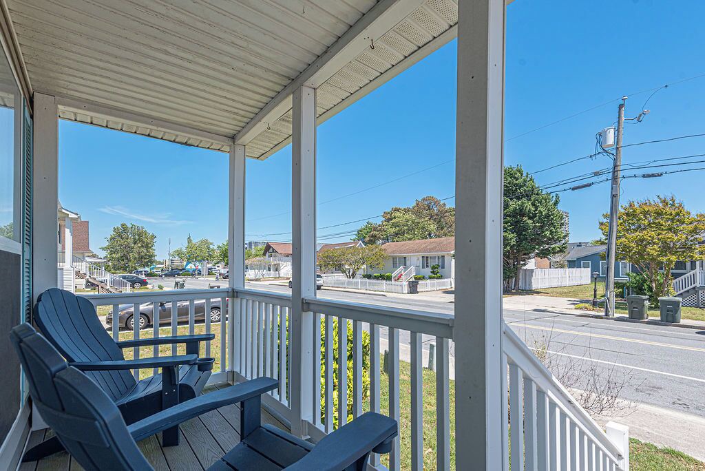 Photo of Outdoor in Little Salisbury