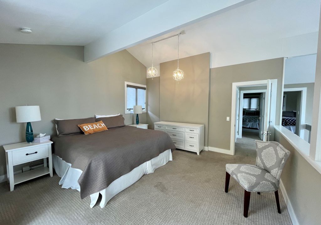 Photo of Bedroom in West Chatham