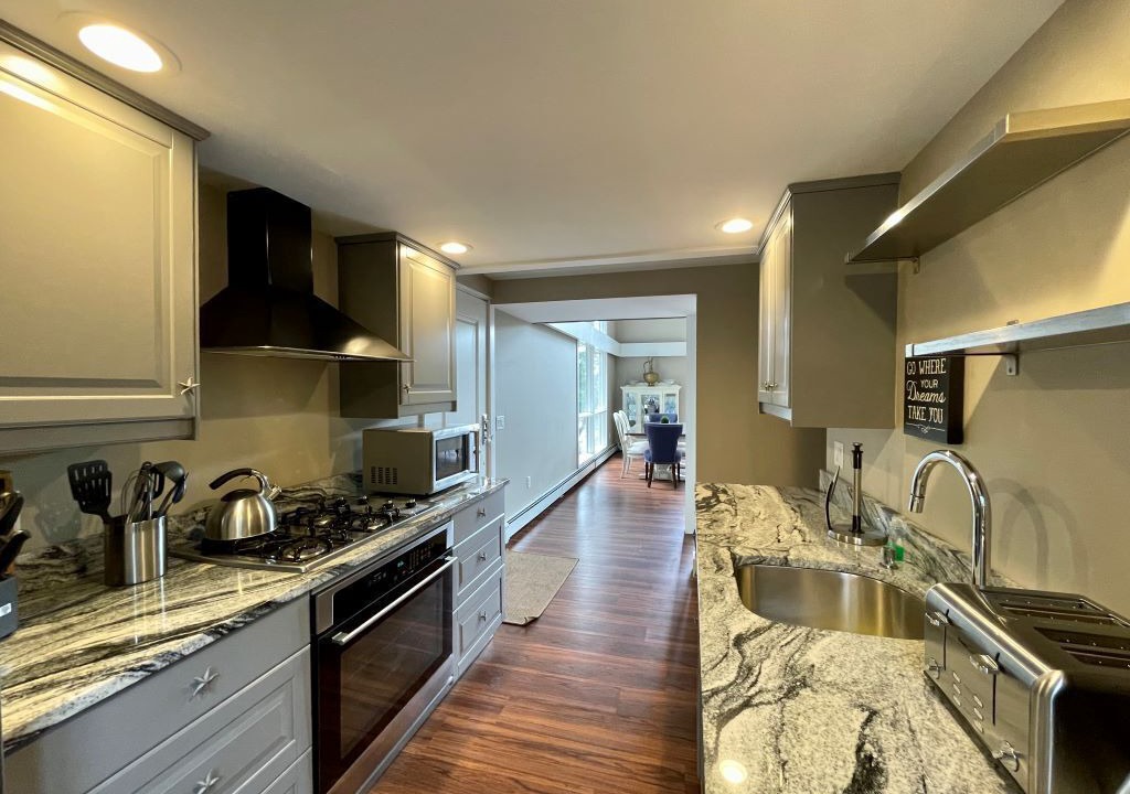 Photo of Kitchen in West Chatham