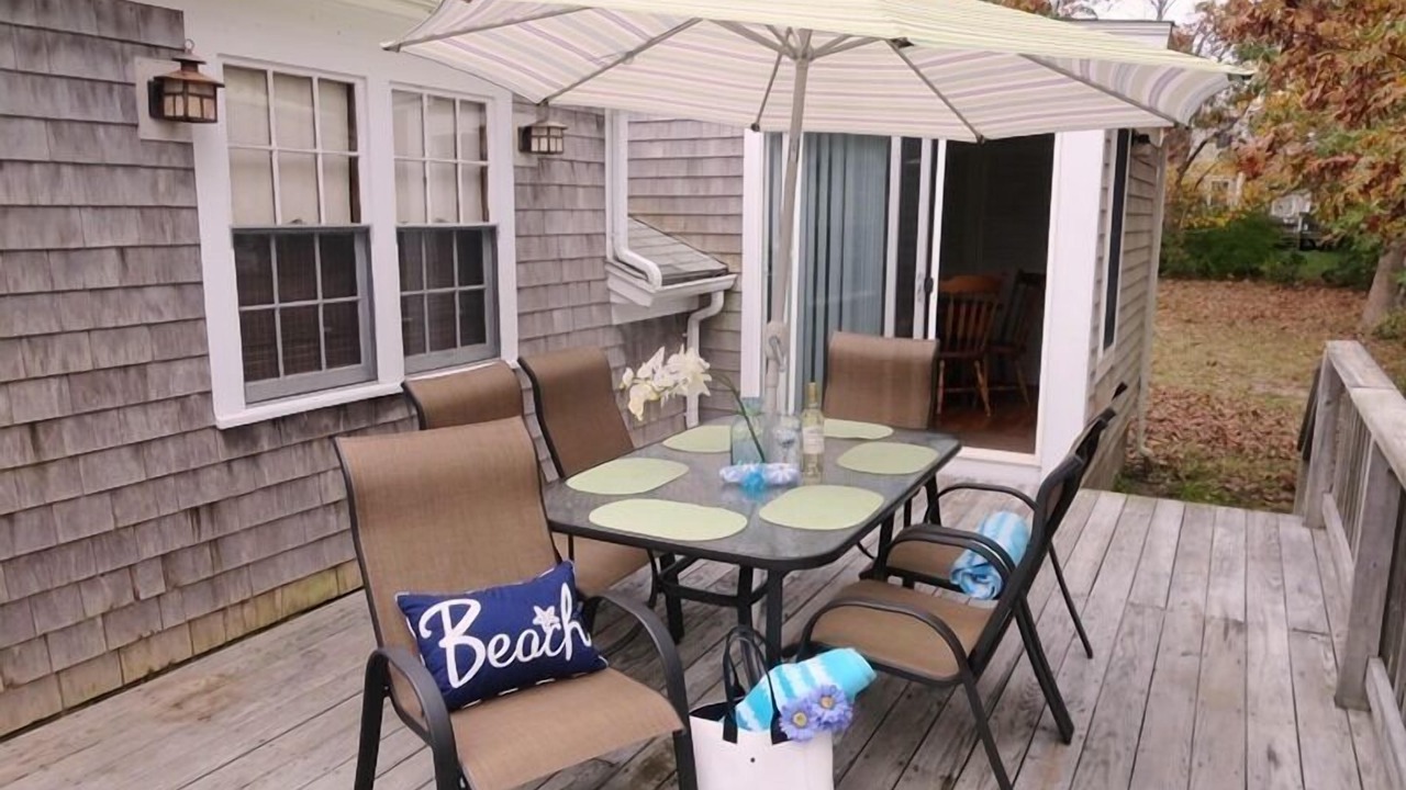 Photo of Bedroom in Northwest Harwich