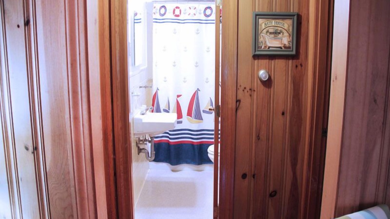 Photo of Bathroom in Northwest Harwich