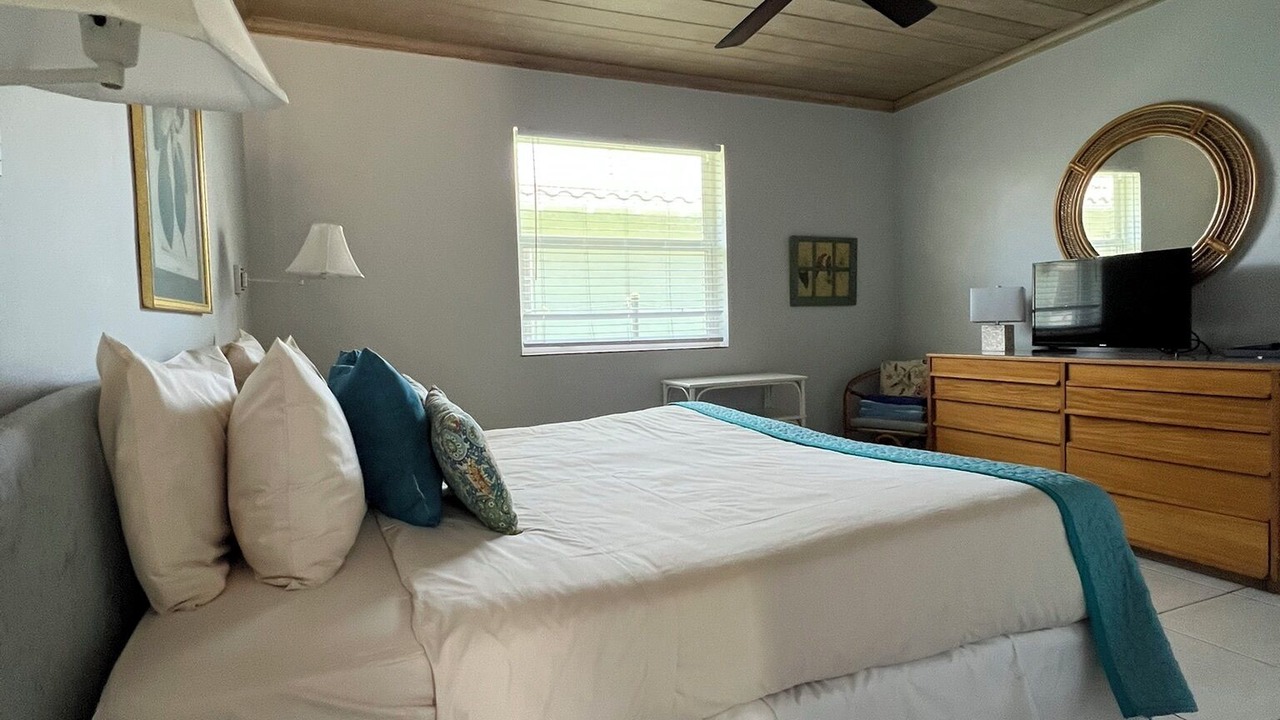 Photo of Bedroom in Delray Beach