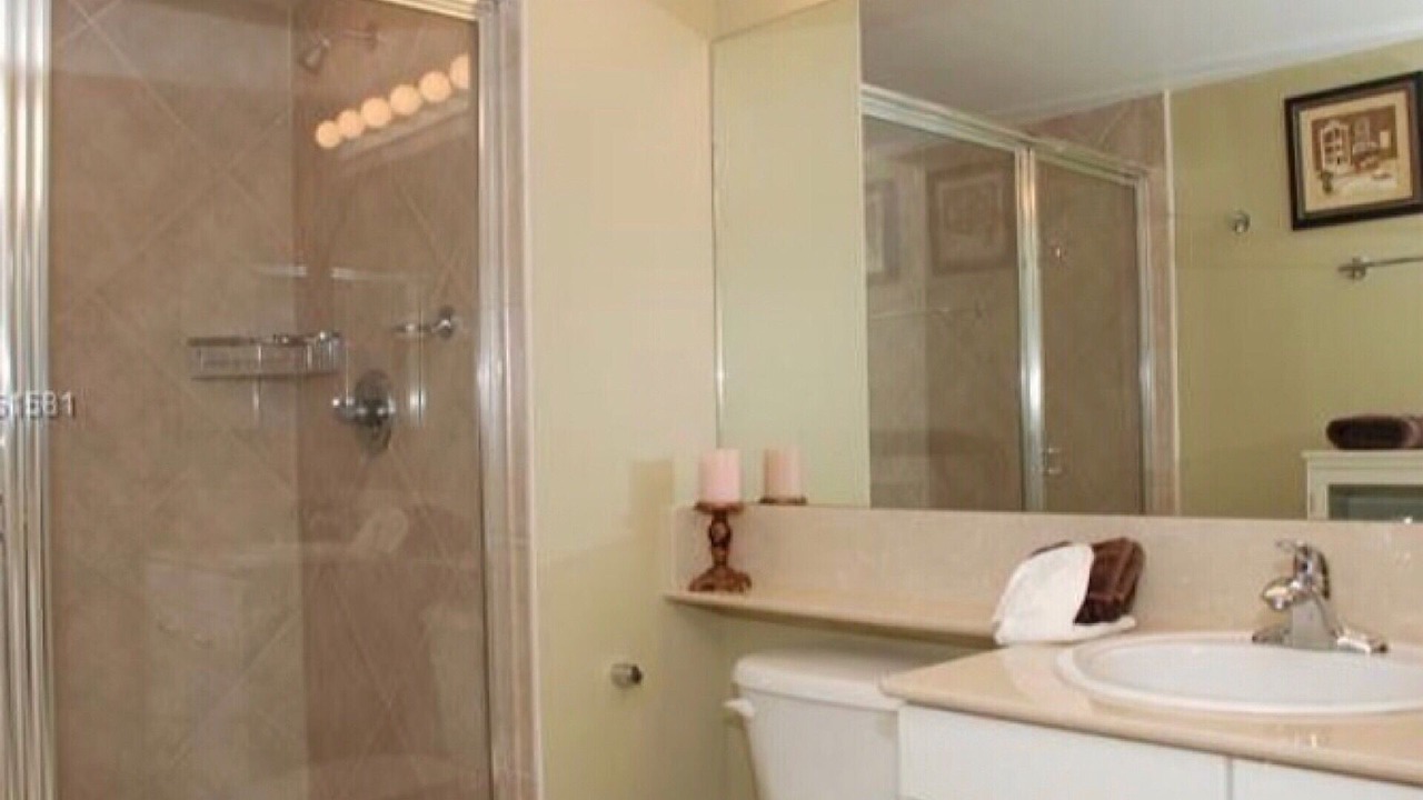 Photo of Bathroom in Hallandale Beach