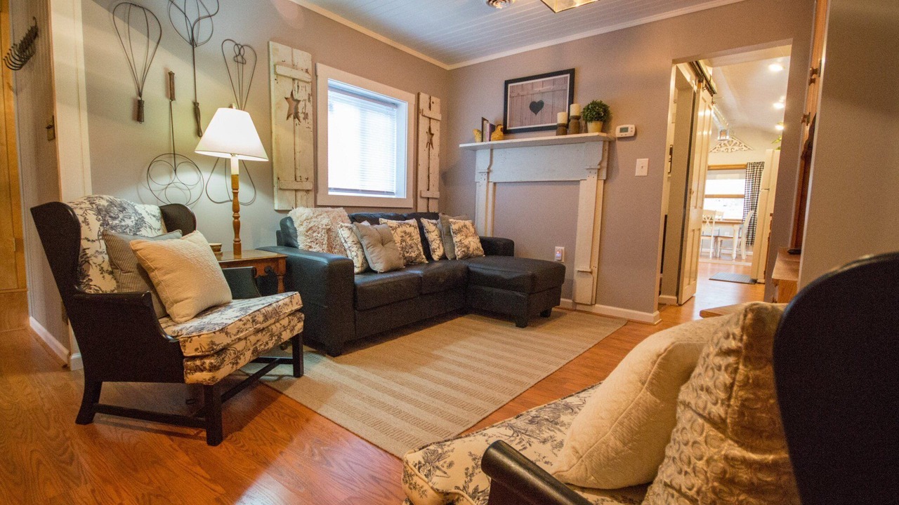 Photo of Bedroom in Stanley