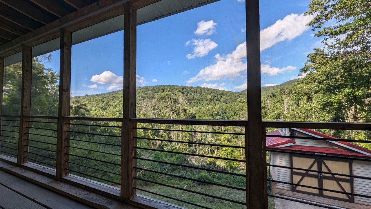Photo of Outdoor in Stanley