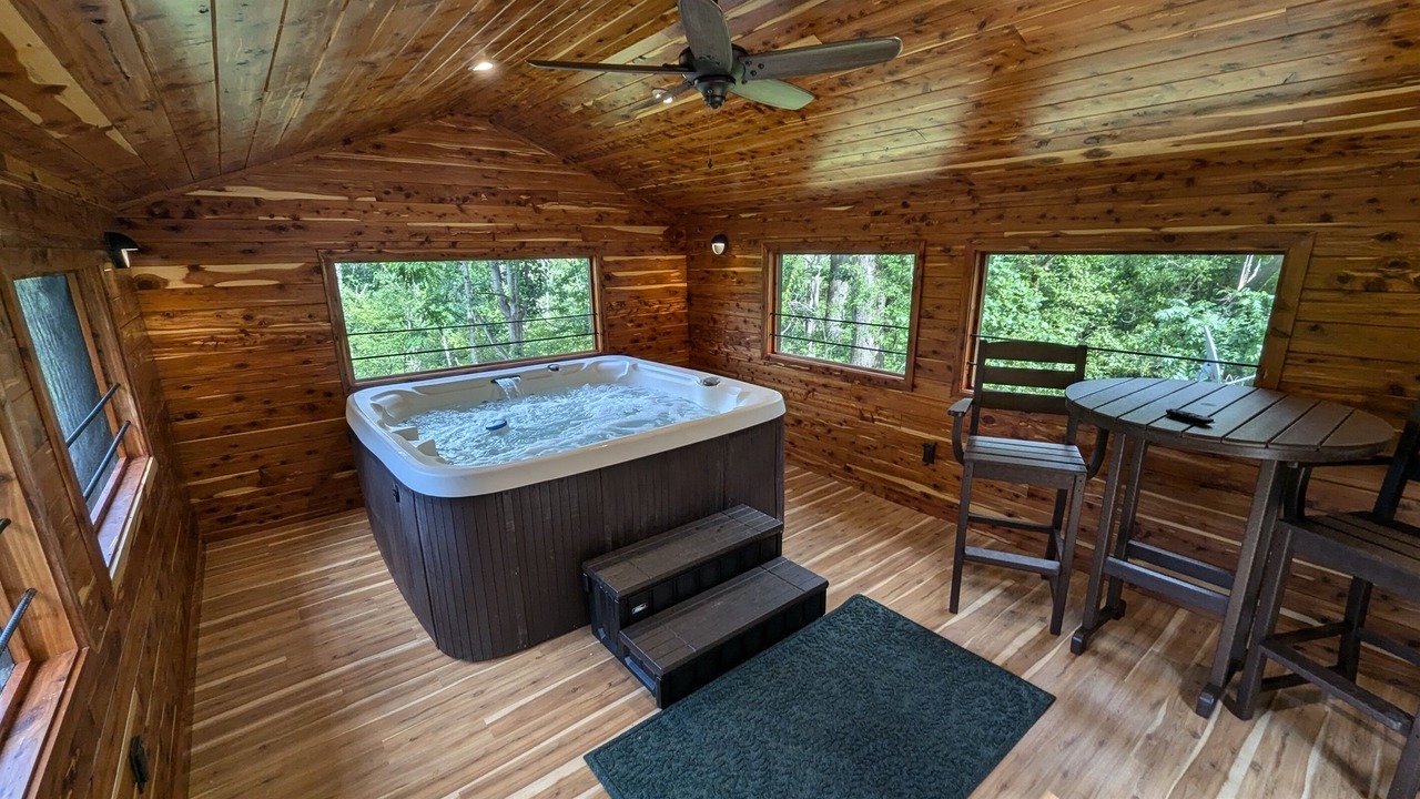 Photo of Bedroom in Stanley