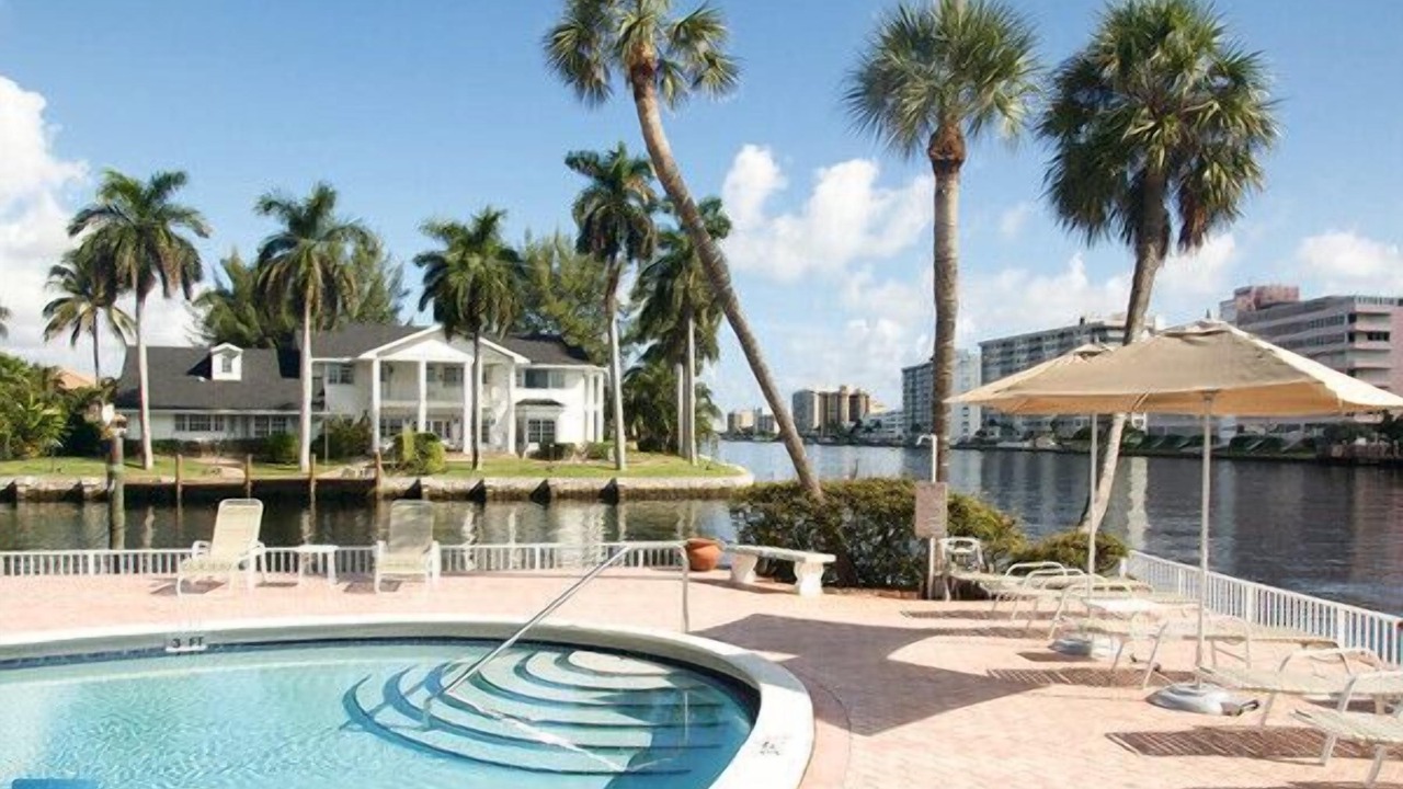 Photo of Outdoor in Harbor Village