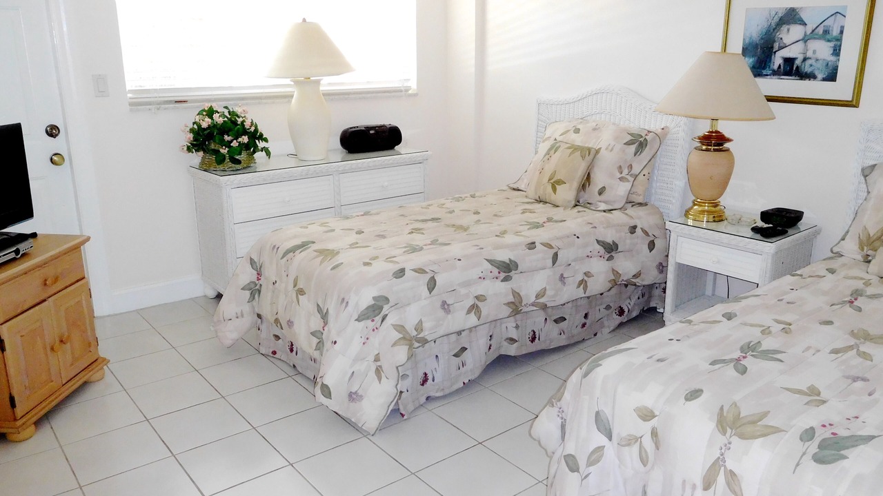 Photo of Bedroom in Harbor Village