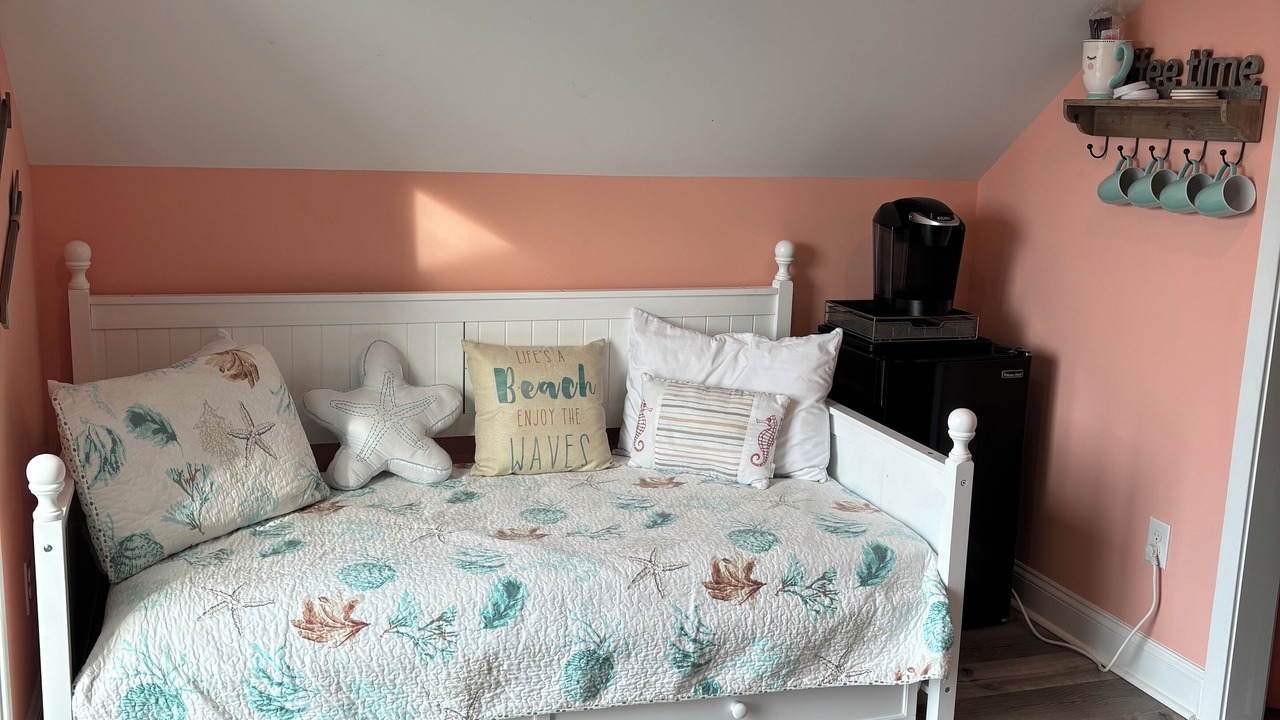 Photo of Bedroom in Montego Bay