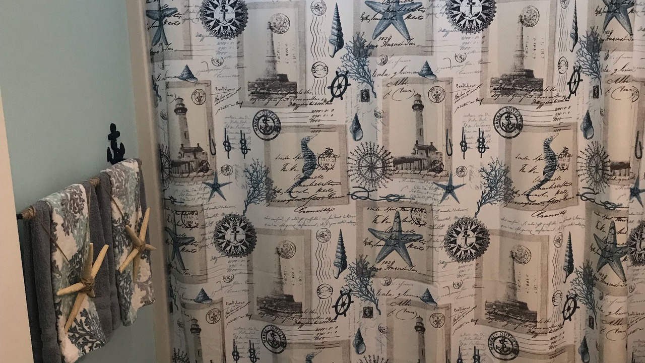 Photo of Bathroom in Montego Bay
