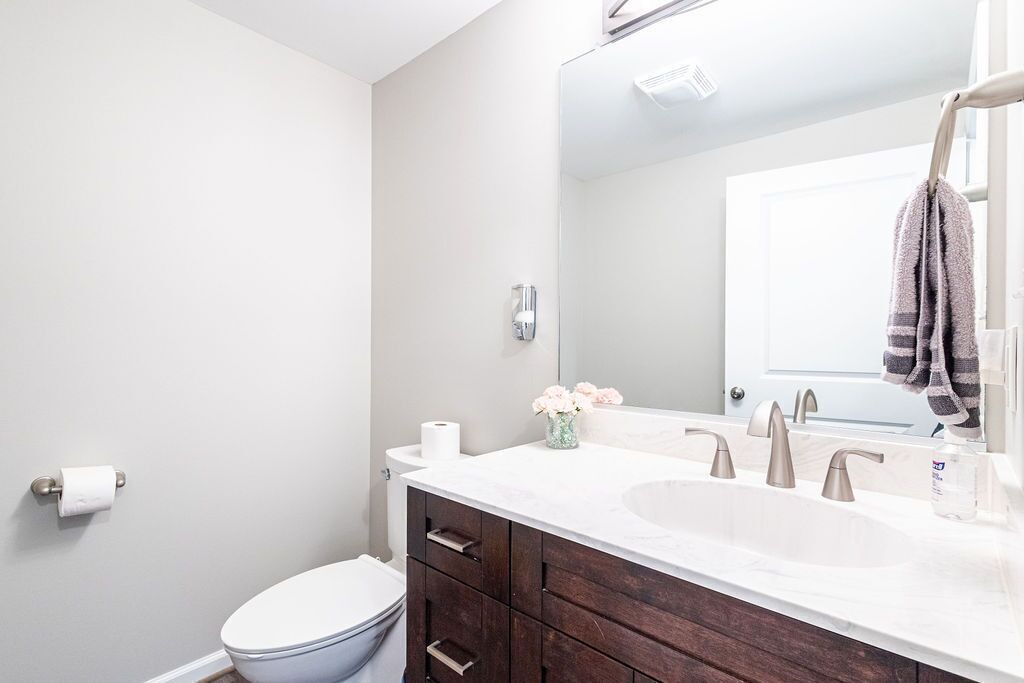 Photo of Bathroom in Riverside