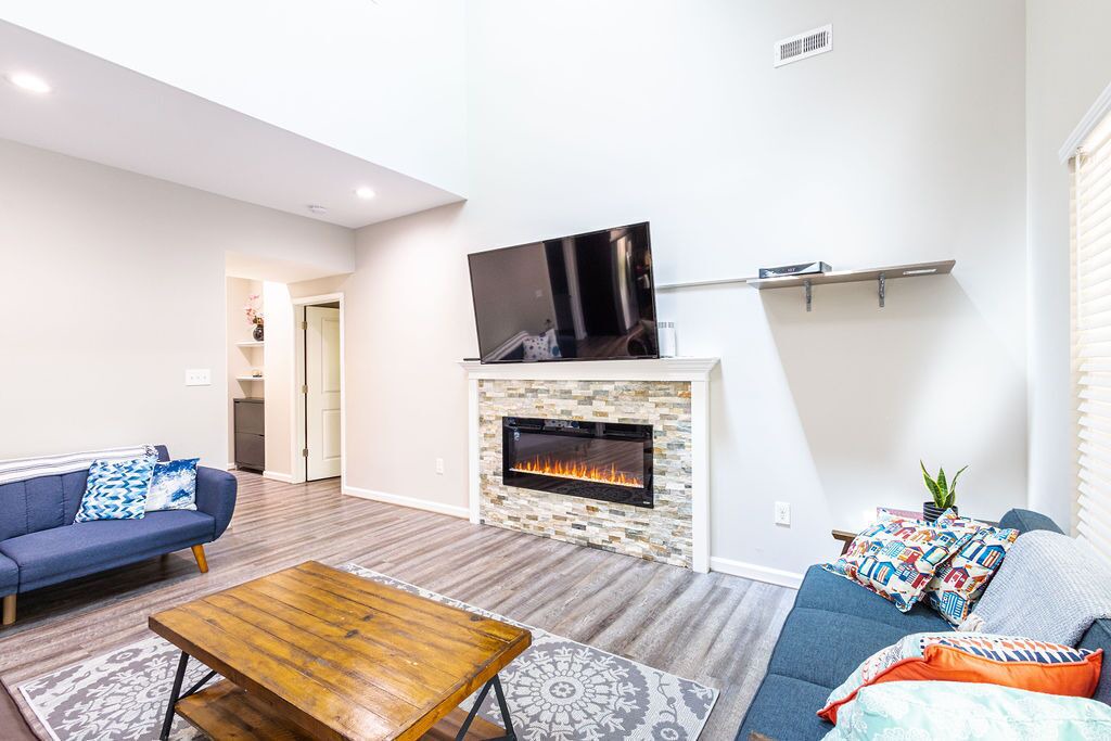 Photo of Livingroom in Riverside